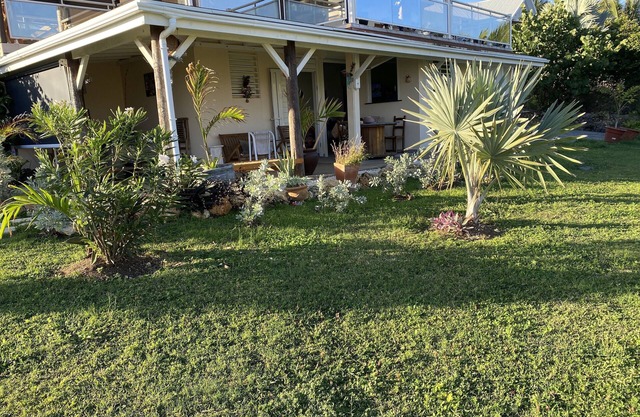 Hermosa villa con vista al mar, SPA y wifi su nombre: PrunePassion