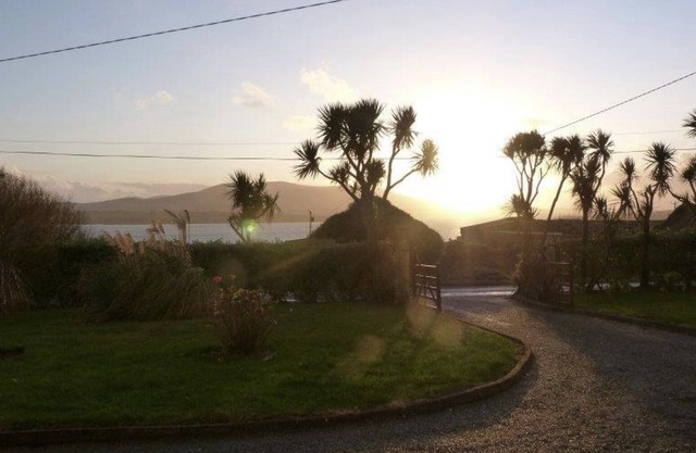Beautiful seaview cottage