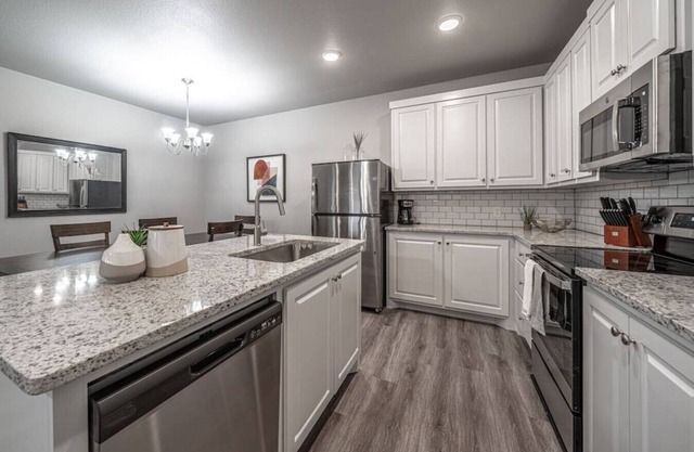 Beautiful Shallowater B - 3BR/2BA - New House