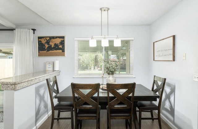 Beautiful Single Family 4Bed/2bath in Clovis
