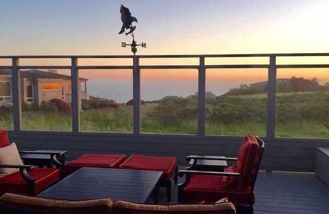 Hermosa casa de un solo nivel