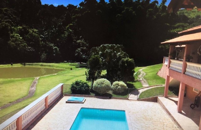 Beautiful site in the south of Minas - Serra da Mantiqueira