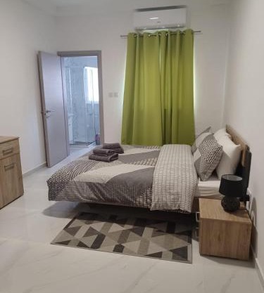 Beautiful Sliema Seaview Apt