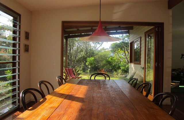 Cunjurong Beach Bungalow