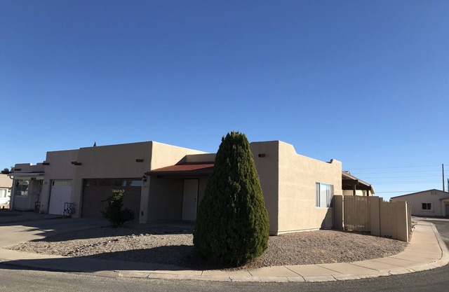 Hermosos cielos excepcionales del sudeste de Arizona y clima de gran año redondo
