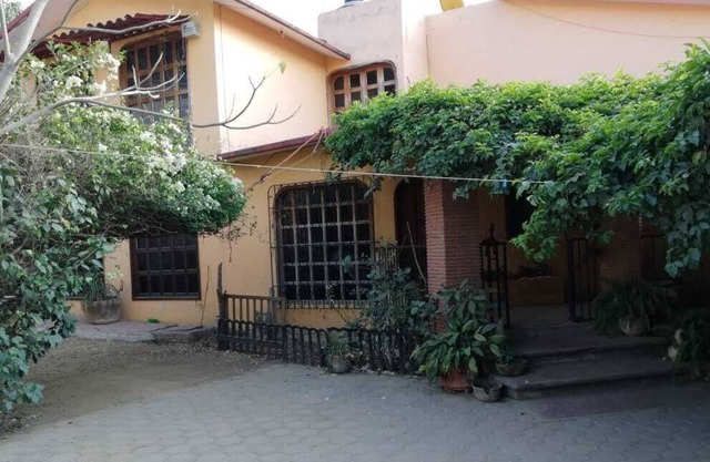 Hermosa casa, amplia y confortable.