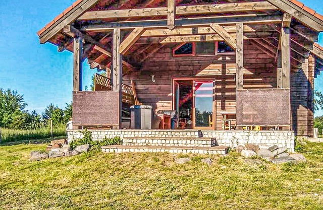 Alojamiento de 3 habitaciones en Mragowo