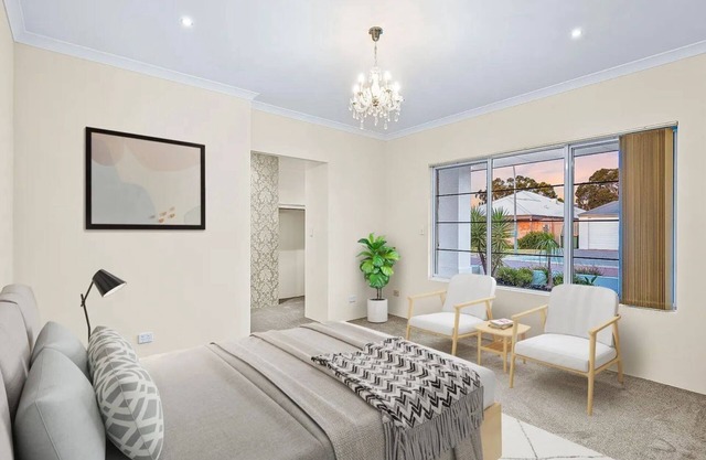 Beautiful Spacious house in Byford