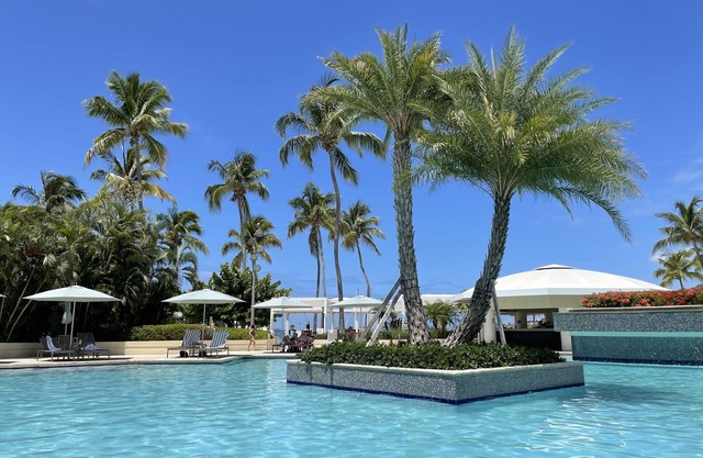 Beautiful St John Westin Villa - 2 bedroom Bay Vista