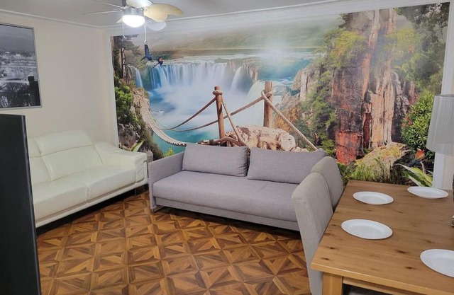 Beautiful stay