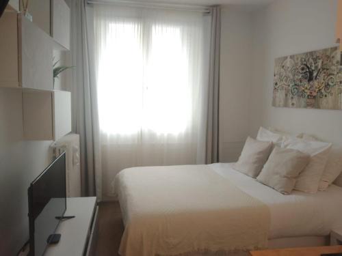 Beautiful stay in Paris