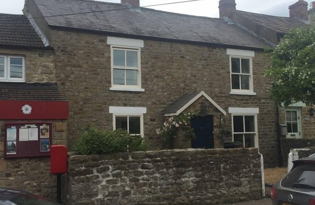 Hermosa casa de campo de piedra en wensleydale