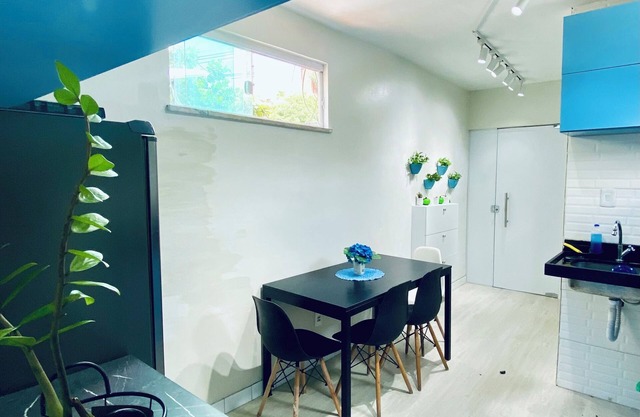 Beautiful studio, cop 30o/