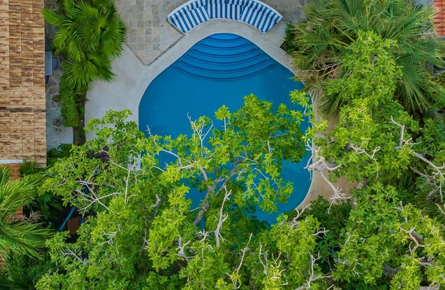 Hermoso estudio, en Playacar Fase 1