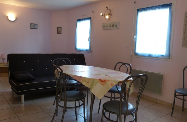 Hermoso estudio a 200 m de la playa - (G)
