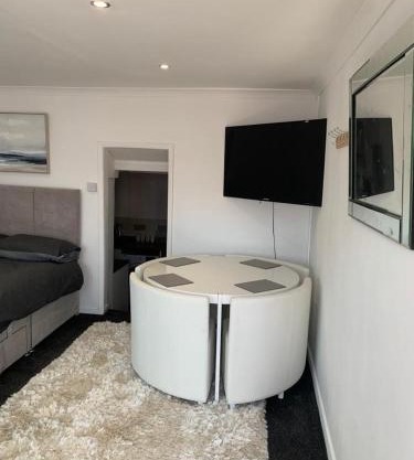 Beautiful studio apartment