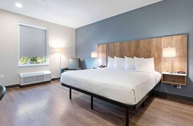 Beautiful Studio apartment (418149) by Houzlet