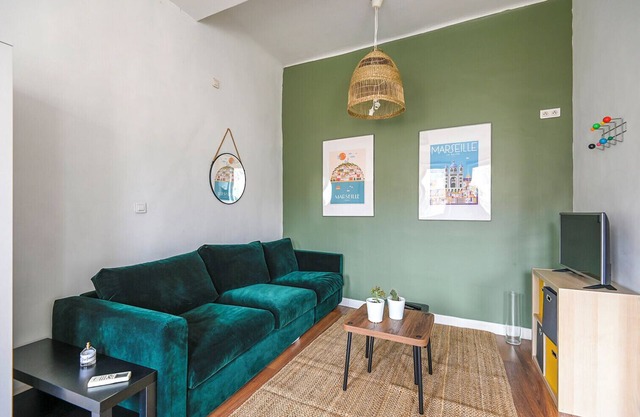 Beautiful studio close to the beach