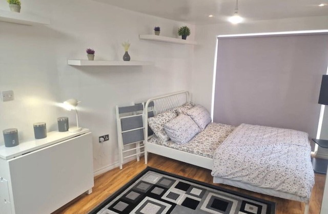 Beautiful studio flat