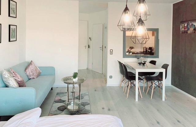 ✪ Beautiful Studio in Center with Amazing View ✪