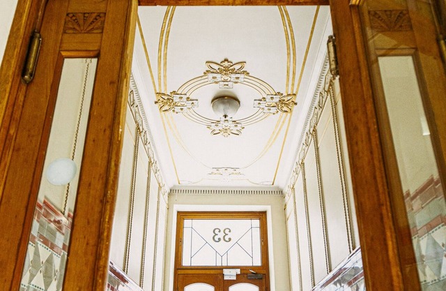 Beautiful Studio in Downtown Riga