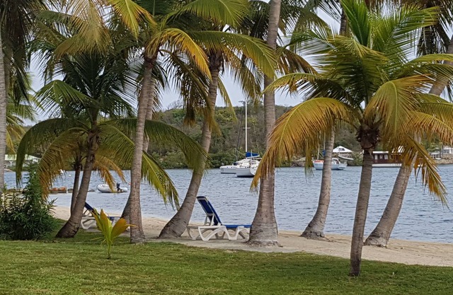 Hermoso estudio en el corazón de San Martín