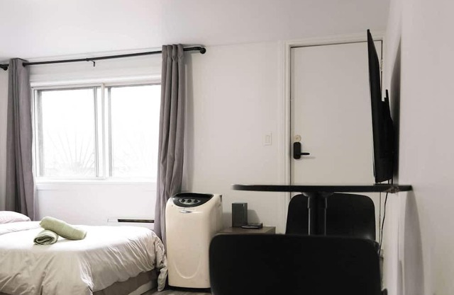 Beautiful studio in Verdun