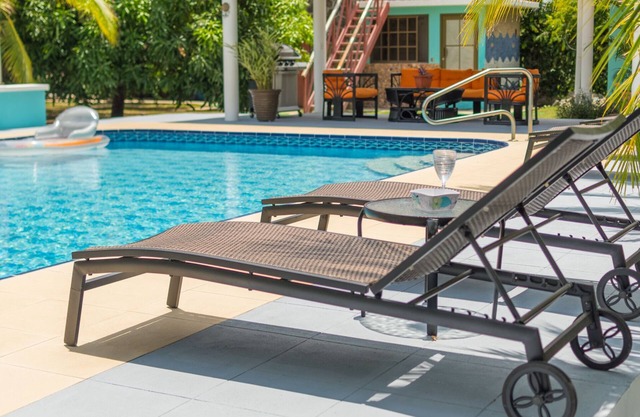 Hermoso Estudio - Paraíso en Panamá, Nueva Gorgona