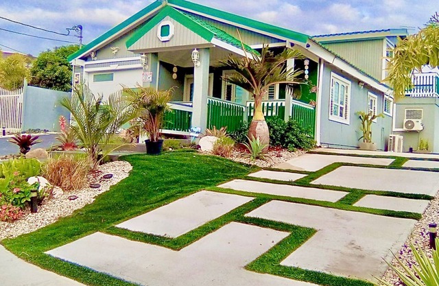 Beautiful Stylish Home w/Pool on an island with so much to explore!