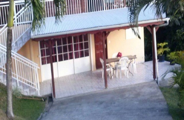 Hermoso apartamento soleado