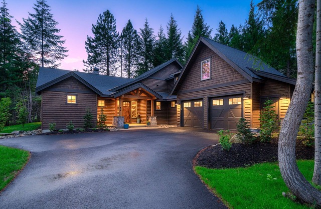 Beautiful Suncadia House With Two Master Bedrooms and plenty of space for kids!