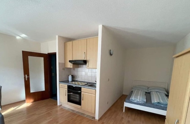 Beautiful sunny apartment - in Mannheim- Schwetzingervorstadt