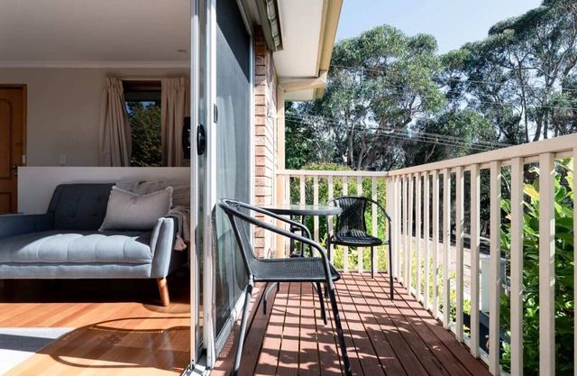 Beautiful & Sunny Home: Close to the CBD & Gorge
