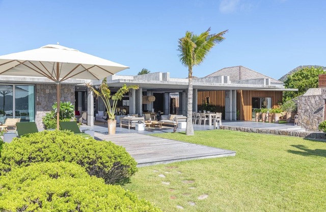 Beautiful Tainos Luxury villa