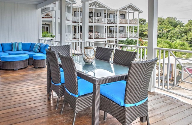 Beautiful Three Bedroom Property