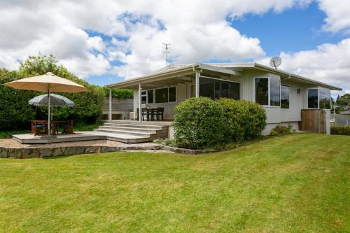 Beautiful Three Bedroom Home with Lake Views