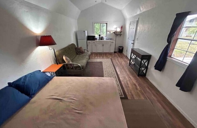 Beautiful Tiny Home