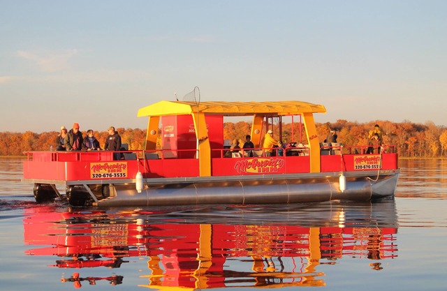 Alquiler de cabañas estilo casa adosada en el río Thanes cerca del lago Mille Lacs
