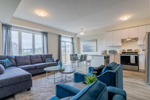 Beautiful Townhouse near Niagara falls