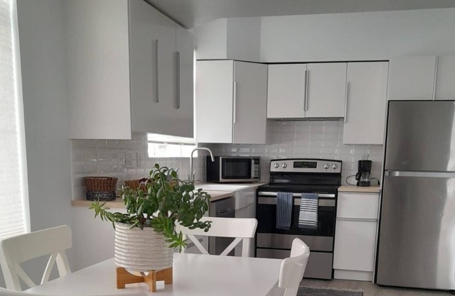 Hermoso condominio renovado