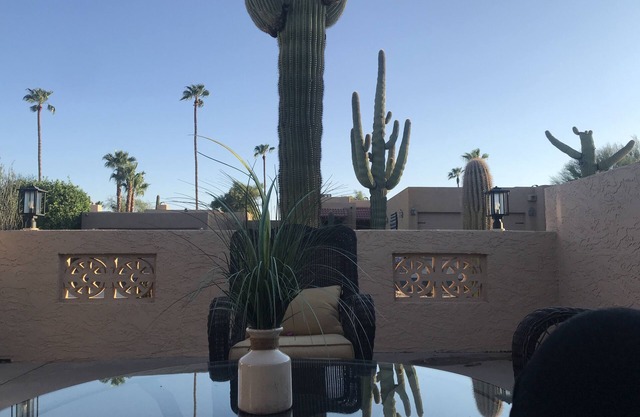 Beautiful Townhouse with great outdoor living & walking distance to everything