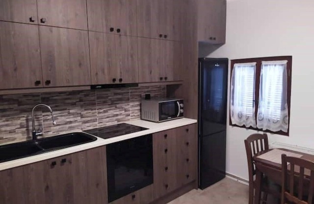 Beautiful Traditional Mansion New · Apostoli, Greece