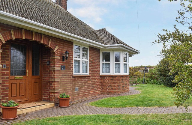 Alojamiento de 5 habitaciones en Westgate-on-Sea