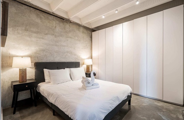 Beautiful Unit in Downtown Vancouver