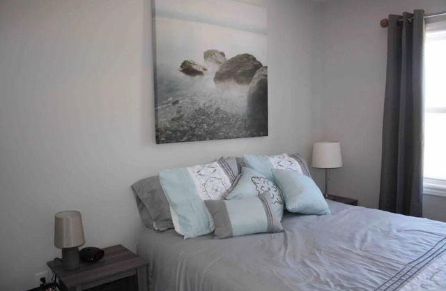 Beautiful vacation home close by
