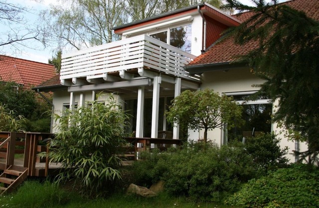 Beautiful vacation apartment near Timmendorfer Strand Air-conditioned bedrooms
