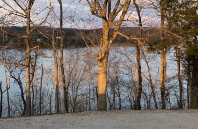 Hermosa casa de vacaciones en el lago Cumberland, Monticello, KY