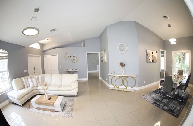 Beautiful Vacation house in Naples - Florida Long term rental welcome