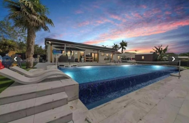 Beautiful Vacation Home