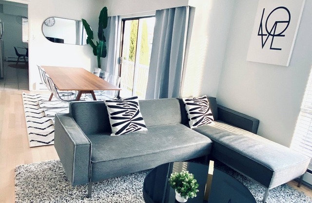 Beautiful Vancouver Special Home